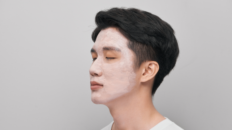Cara mandi yang benar