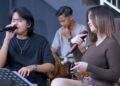 Siapa Di Hatimu