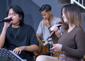 Siapa Di Hatimu