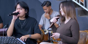 Siapa Di Hatimu
