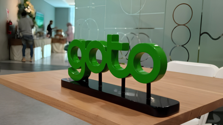 saham GOTO