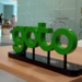 saham GOTO