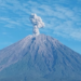erupsi Semeru