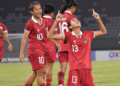 Timnas Putri U-17