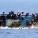 kapal migran Djibouti