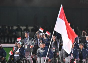 Asian Para Games 2026