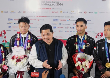 Asian Games 2026