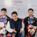 manfaat jalan kaki Asian Games 2026