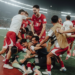 mutasi Polri Indonesia vs Thailand