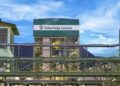 Toba Pulp Lestari