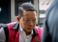 sidang dakwaan Febrie Adriansyah