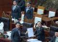 RUU Perampasan Aset