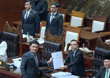 RUU Perampasan Aset