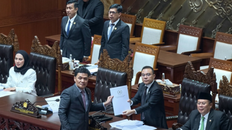 RUU Perampasan Aset