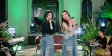 Mimpi Manis Ochi Alvira