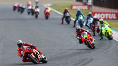 MotoGP Mandalika 2026