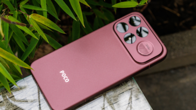 Poco F9