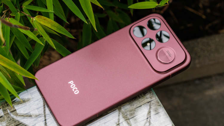 Poco F9