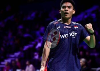 hasil French Open 2026
