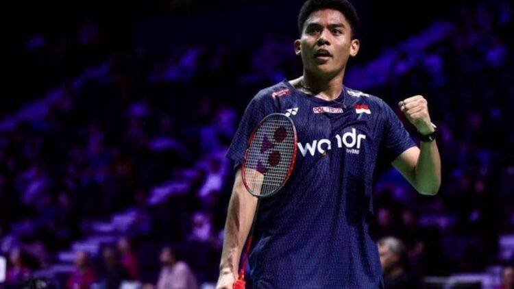 hasil French Open 2026