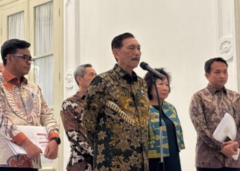 definisi korupsi