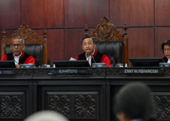 putusan MK ijazah Gibran