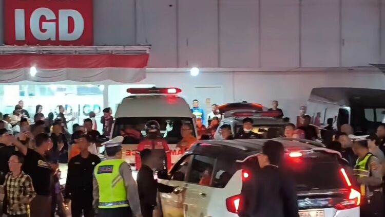 keracunan MBG Cirebon keracunan MBG Cirebon