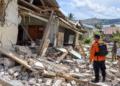 gempa Sumba Barat Daya