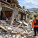 gempa Sumba Barat Daya