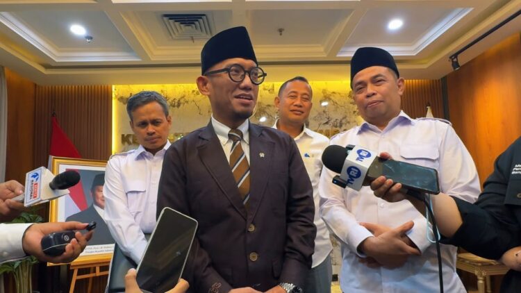anak Menteri Haji