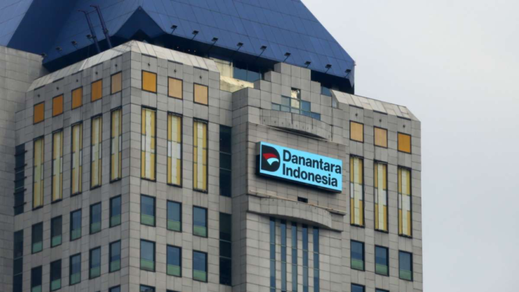 Danantara masuk pasar saham