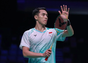 Denmark Open 2026