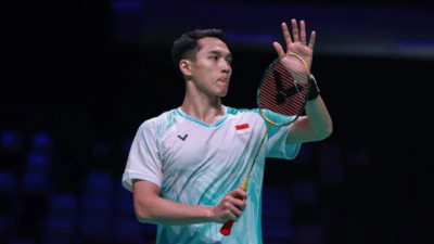 Denmark Open 2026 Denmark Open 2026