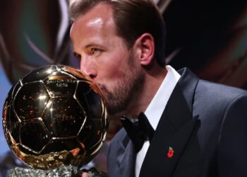 Ballon d'Or 2026