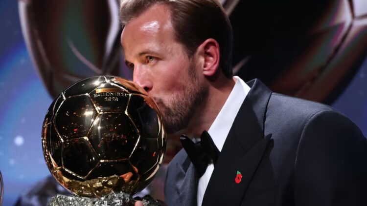 Ballon d'Or 2026