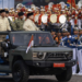 HUT ke-81 TNI