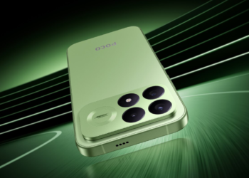harga Poco F9
