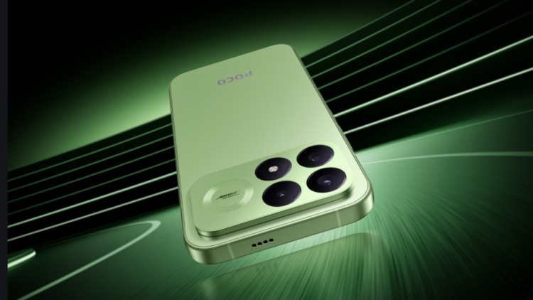 harga Poco F9