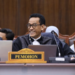 Denny Indrayana laporkan KPU