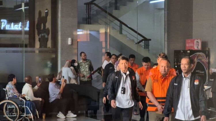 KPK surati Panglima TNI