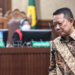 dakwaan Febrie Adriansyah