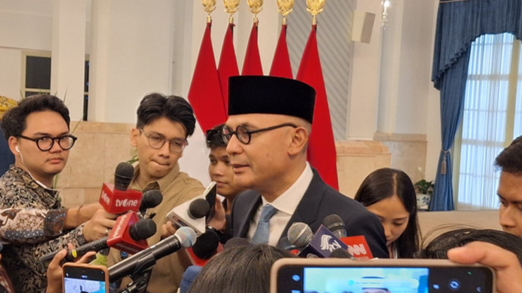 Menlu Arrmanatha