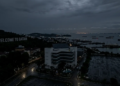 blackout Batam