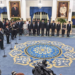 reshuffle kabinet