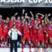 Indonesia juara FIFA ASEAN Cup