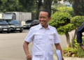 Prabowo memanggil Bahlil