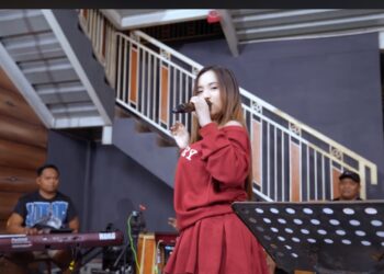 dugaan wabah pes Tepung Kanji Ajeng Febria