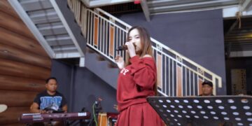 Tepung Kanji Ajeng Febria