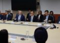 Singapura panggil 10 perusahaan