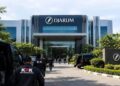 dugaan wabah pes korupsi cukai terkait PT Djarum